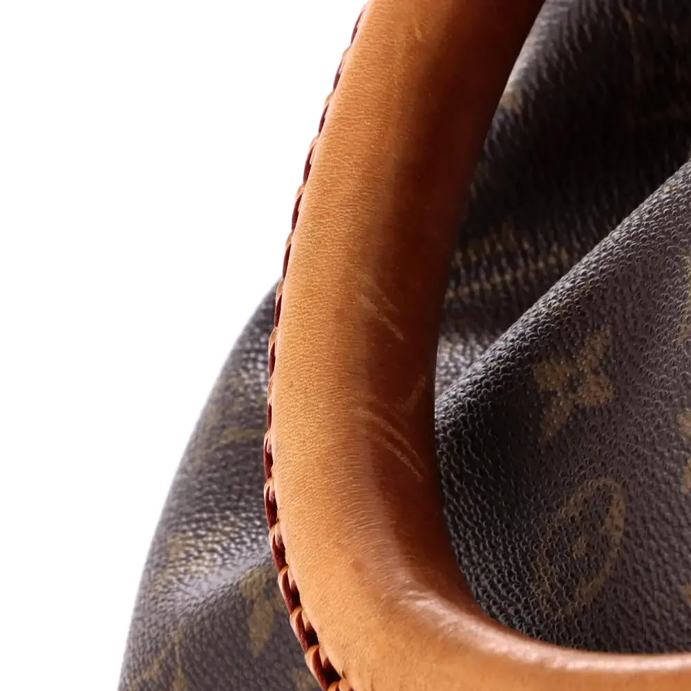 Louis Vuitton Artsy Handbag Canvas Gm #266028L20B